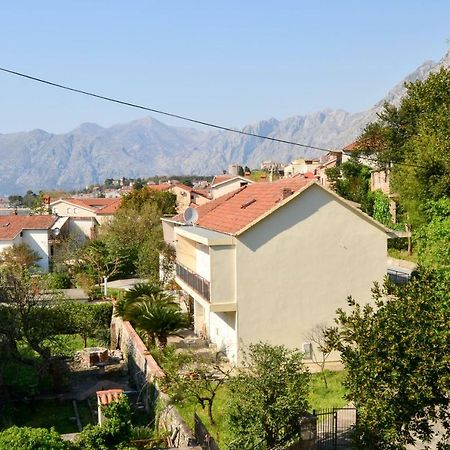 Apartment Barona Kotor Ngoại thất bức ảnh