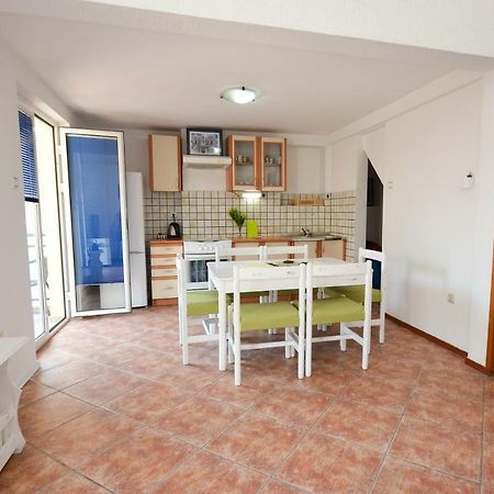 Apartment Barona Kotor Ngoại thất bức ảnh