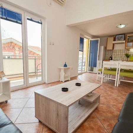 Apartment Barona Kotor Ngoại thất bức ảnh