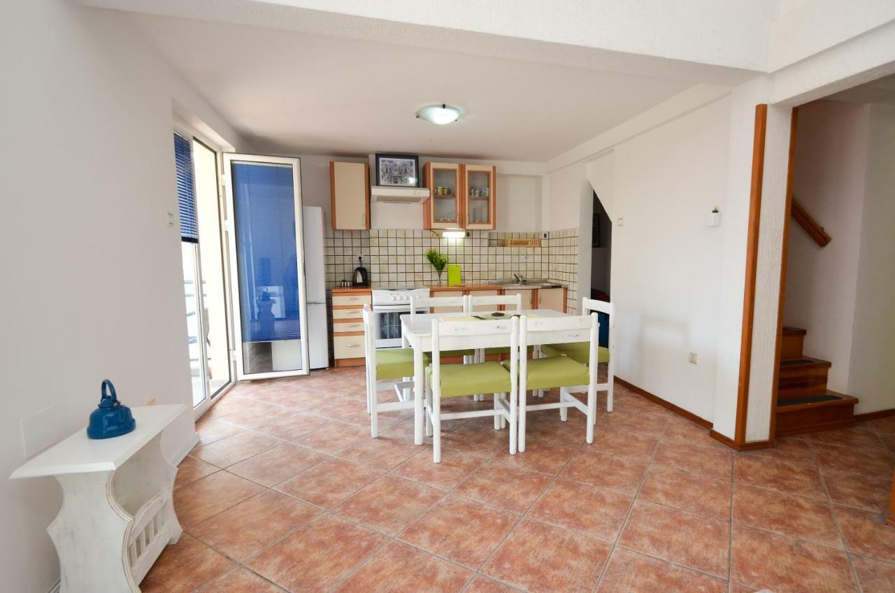 Apartment Barona Kotor Ngoại thất bức ảnh