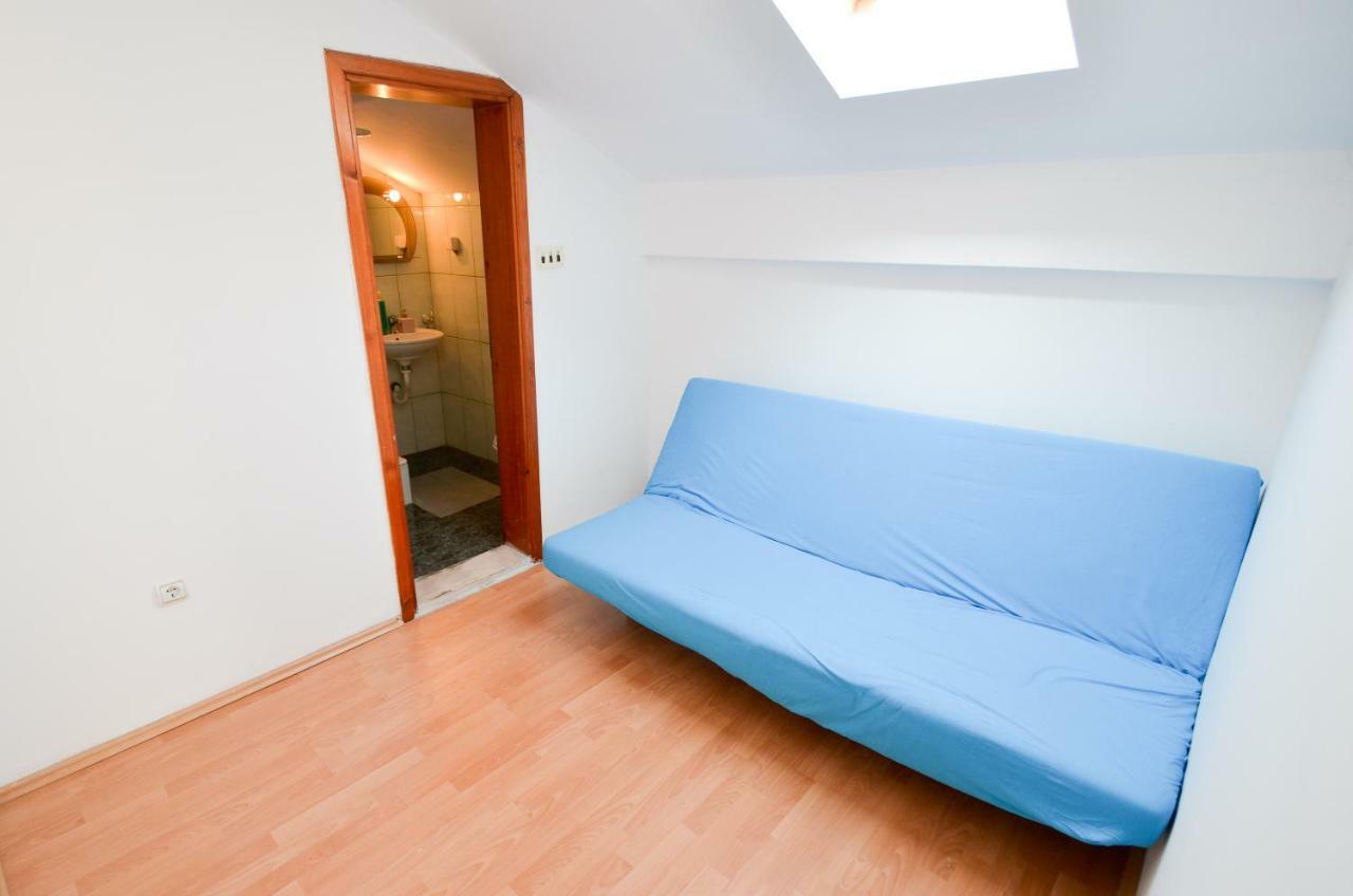 Apartment Barona Kotor Ngoại thất bức ảnh