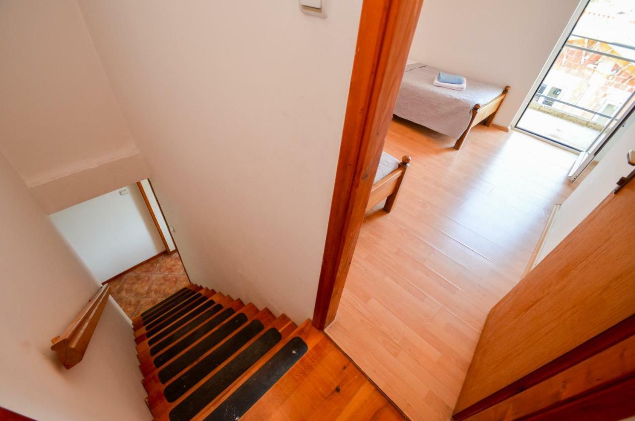 Apartment Barona Kotor Ngoại thất bức ảnh