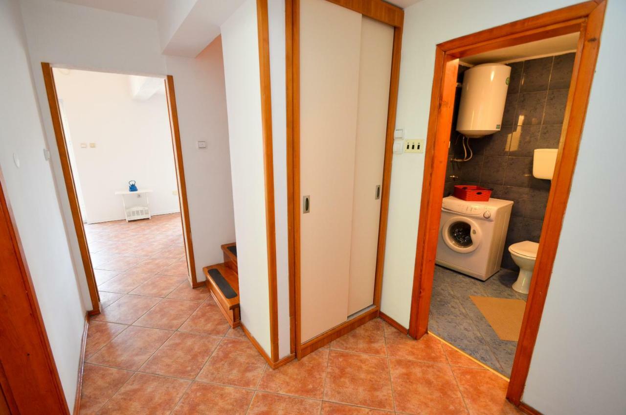 Apartment Barona Kotor Ngoại thất bức ảnh
