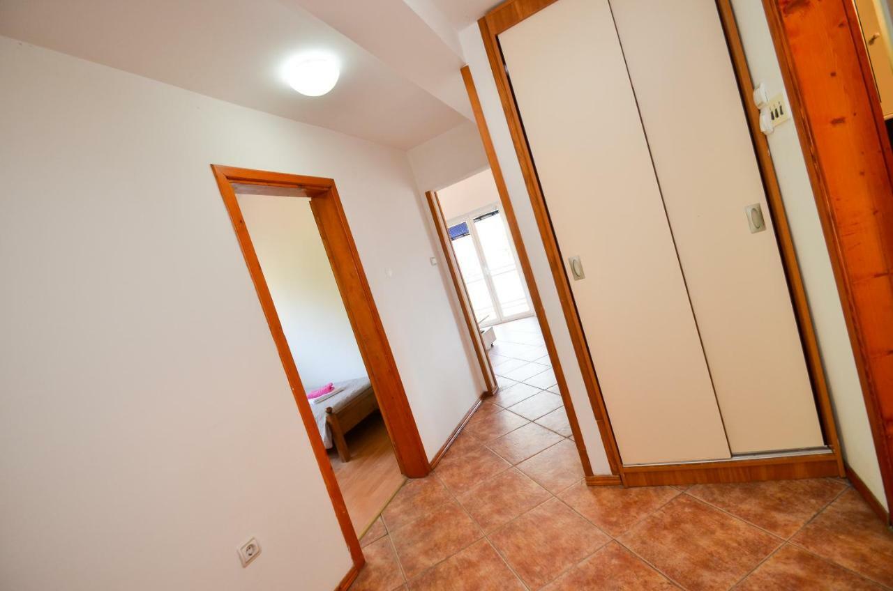Apartment Barona Kotor Ngoại thất bức ảnh