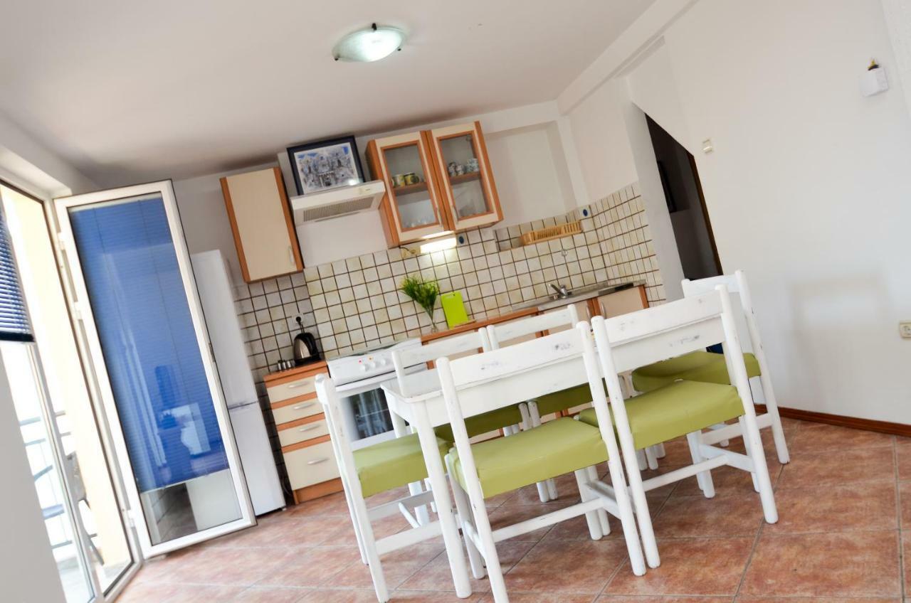 Apartment Barona Kotor Ngoại thất bức ảnh