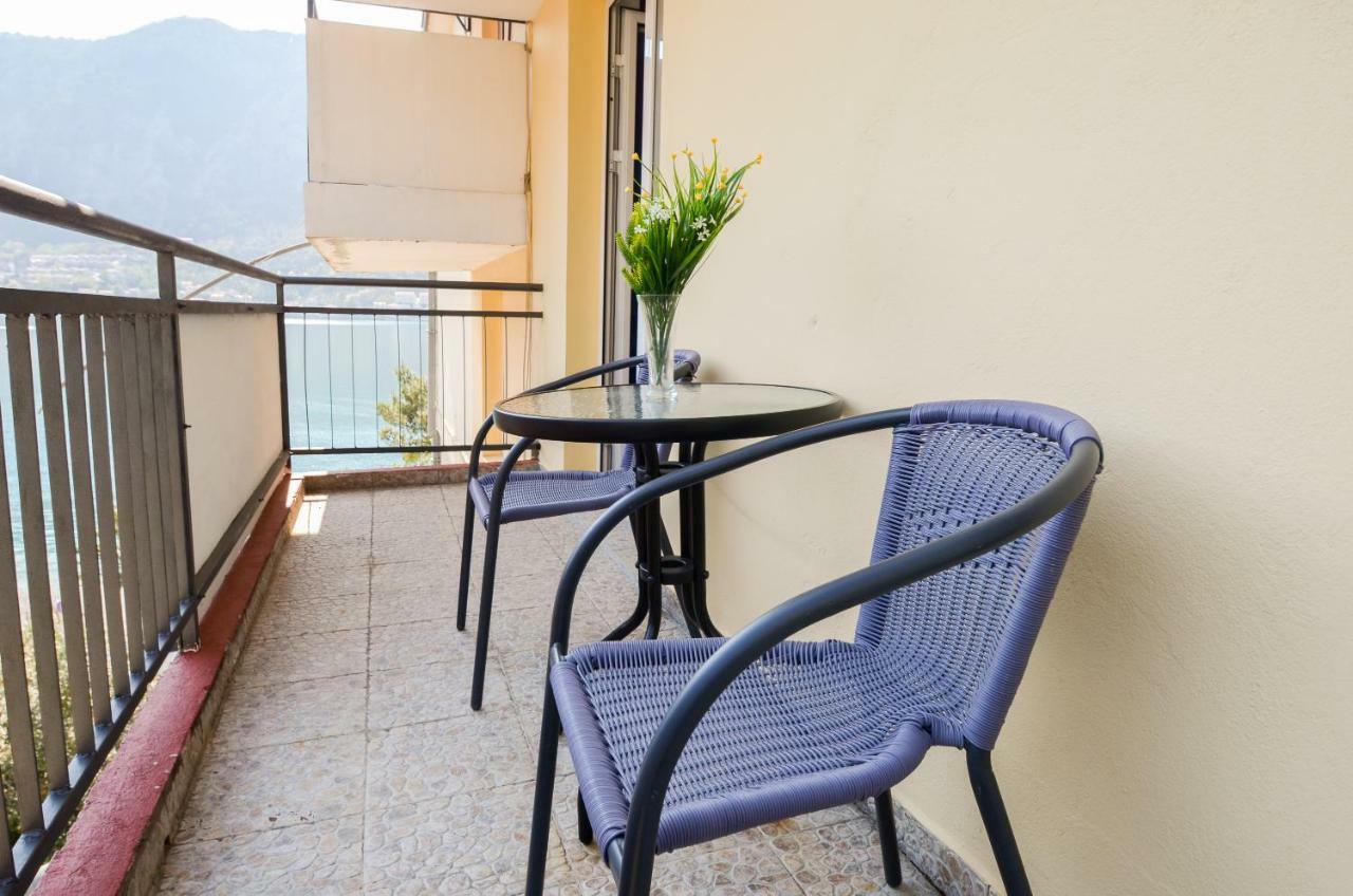 Apartment Barona Kotor Ngoại thất bức ảnh